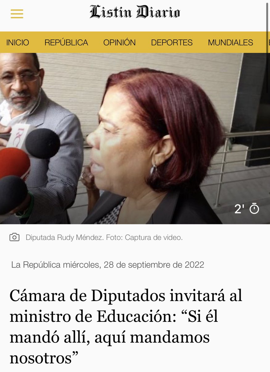 Dr. Félix Portes tweet media