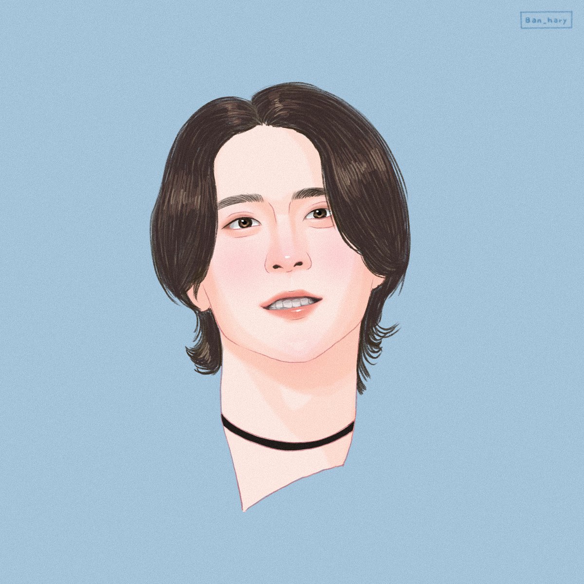 HighHiHighLight's tweet photo. 오빠들 그림🎨

전부다 @all4light님 사진을
바탕으로 그렸습니다🫶🏻최고!!

사진이 너무 너무 예뻐서 오빠들을
빨리 빨리 그리고 싶었어요!!

세상에서 오빠들 얼굴이
젤 재밌죠!!☺️

#하이라이트 #HIGHLIGHT 
#윤두준 #양요섭 #이기광 #손동운
@BeeeestDJ @900_330 @beastdw https://t.co/n8dqZLYSRC