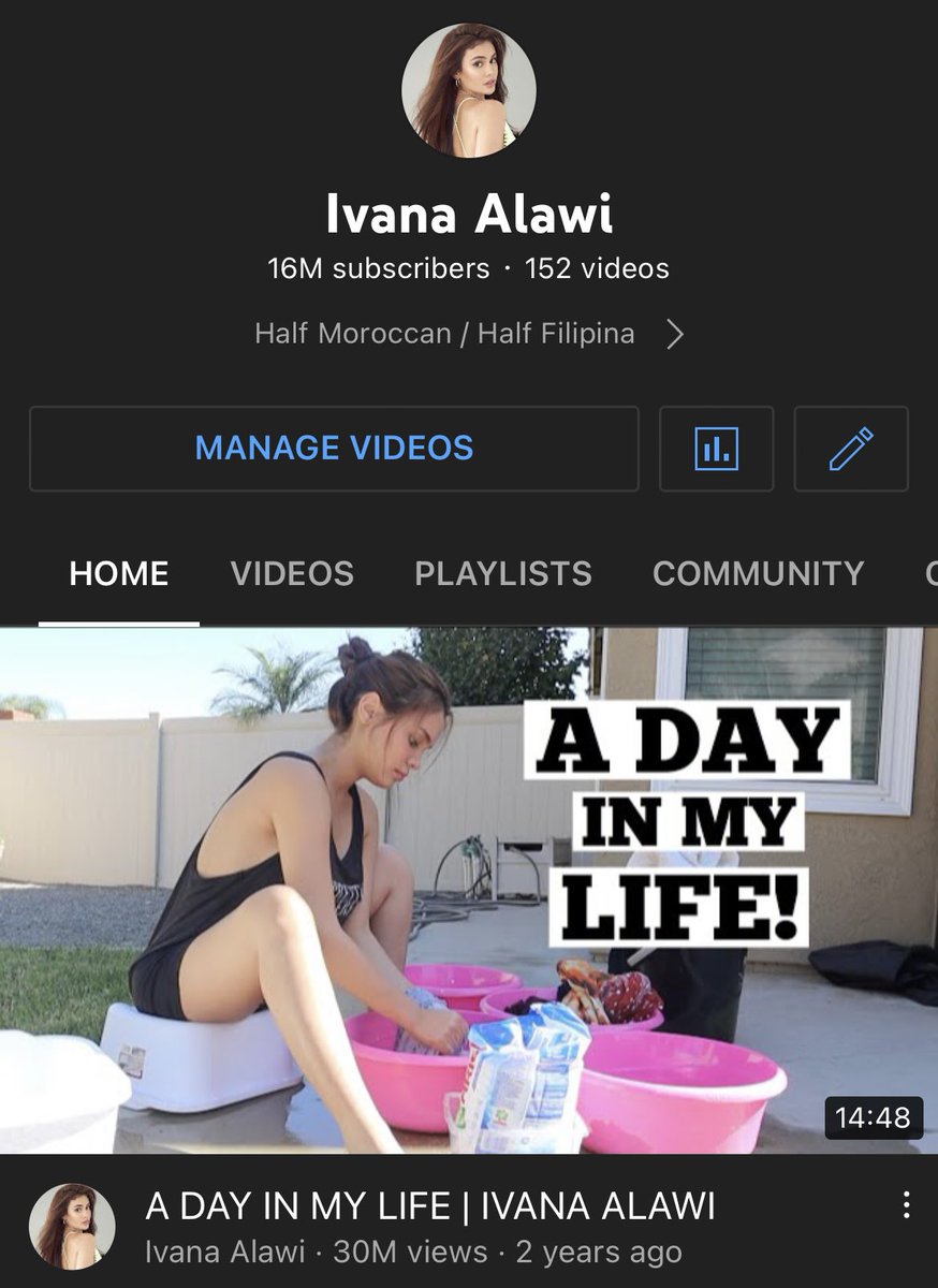 16 MILLION SUBSCRIBERS NA TAYO?!🤍😭