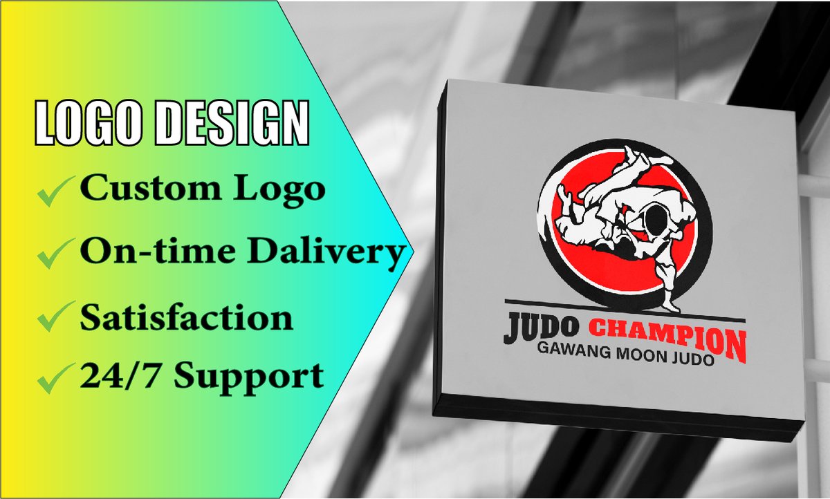 A professional logo can promote your business. You can quickly grow your business or product brand with eye-catching designs that will easily attract your customers.
I professionally designed a corporate identity minimalist logo.
Order Link: fiverr.com/share/80Xzrg