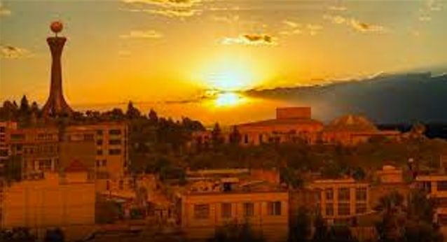 ሰበር ዜና
መቀሌ ስትታመስ አደረች!!
መቀሌ ልዩ ስሙ ዳግም አምሳል በተባለ ስፍራ አንድ በሞት ጣር ላይ የሚገኝ የህወሓት አመራር ጠባቂዎች በሌሎች የህወሓት አመራሮች ላይ ለሰዓታት የቆየ ተኩስ ከፍተው በርካቶች ሲቆስሉ የሞቱም እንዳሉ እየተነገረ ነው