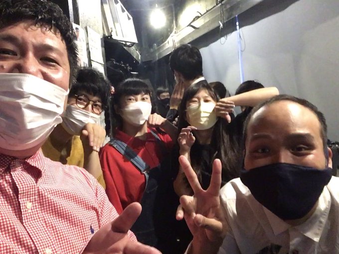 かもめんたる の人気がまとめてわかる 評価や評判 感想などを1週間ごとに紹介 ついラン かもめんたる の人気がまとめてわかる 評価や評判 感想などを1週間ごとに紹介 ついラン