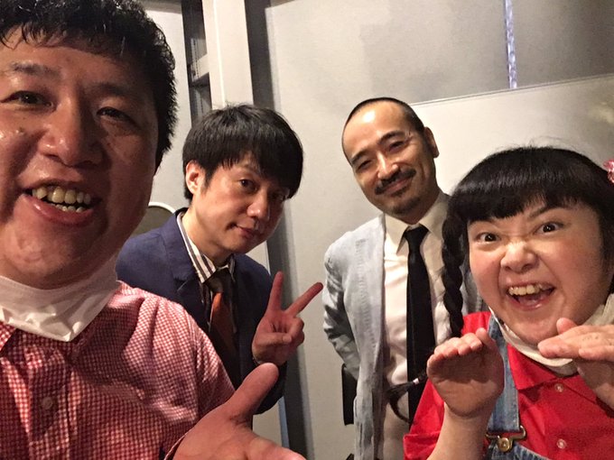かもめんたる の人気がまとめてわかる 評価や評判 感想などを1週間ごとに紹介 ついラン かもめんたる の人気がまとめてわかる 評価や評判 感想などを1週間ごとに紹介 ついラン