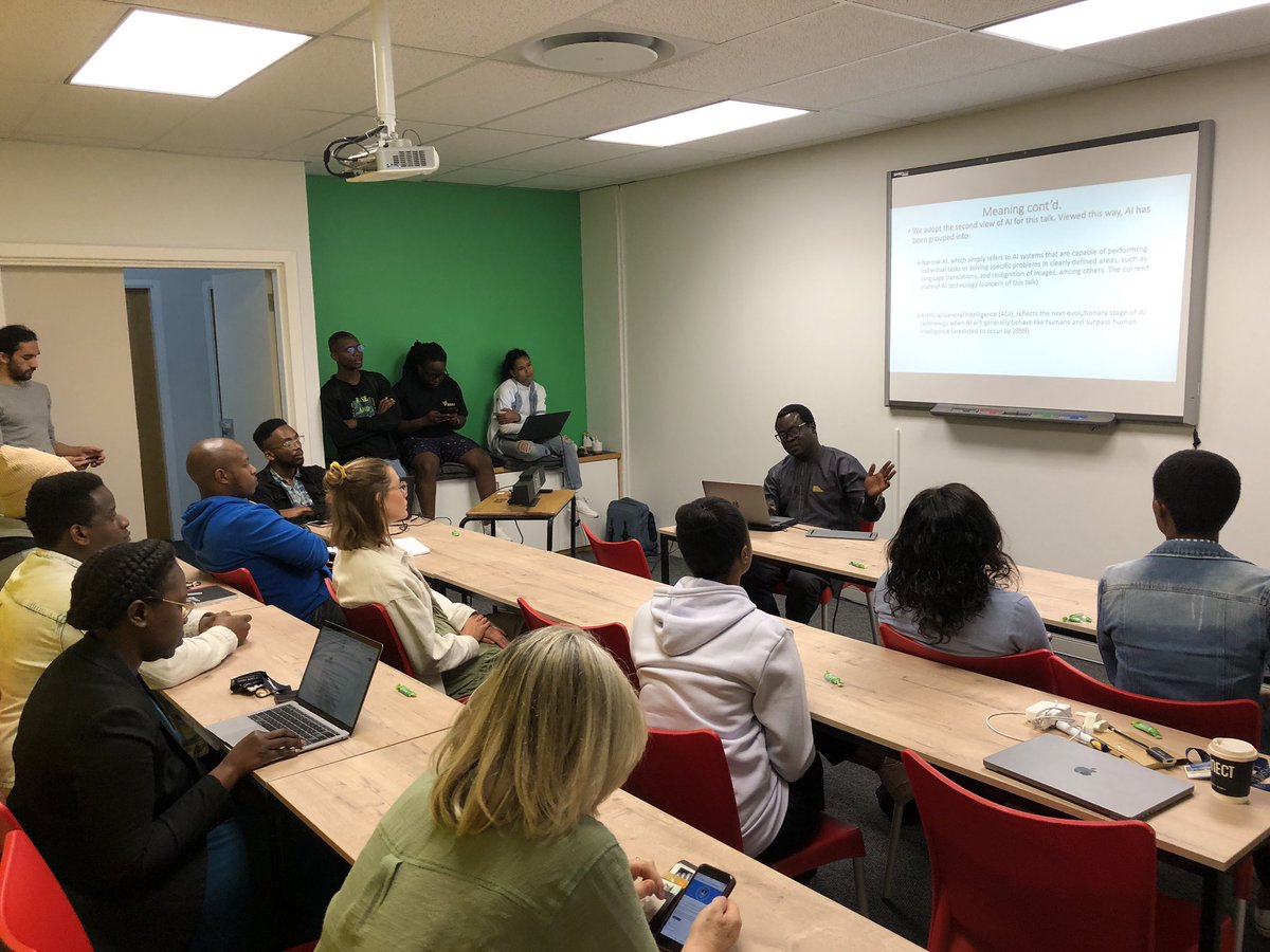 Tobias Schonwetter (@tobyschonwetter) on Twitter photo Happening NOW: <a href="/DesyOsas/">Desmond Oriakhogba</a> talking about the intersection between AI and IP - and the questionable DABUS patent in SA in particular - at the <a href="/UctLaw/">UCT Law School</a> iNtaka Centre for Law & Technology. Also streamed live at bit.ly/3qYaBOV <a href="/lawtechlab/">iNtaka Centre for Law and Technology</a> <a href="/AfricanIP/">UCT IP Unit</a> <a href="/IPChairUCT/">IPChairUCT</a> Happening NOW: <a href="/DesyOsas/">Desmond Oriakhogba</a> talking about the intersection between AI and IP - and the questionable DABUS patent in SA in particular - at the <a href="/UctLaw/">UCT Law School</a> iNtaka Centre for Law & Technology. Also streamed live at bit.ly/3qYaBOV <a href="/lawtechlab/">iNtaka Centre for Law and Technology</a> <a href="/AfricanIP/">UCT IP Unit</a> <a href="/IPChairUCT/">IPChairUCT</a>
