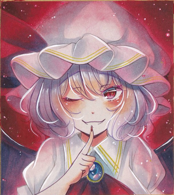 #今月描いた絵を晒そう

色紙を沢山描きました(≧∇≦)

もっと描きたかった… 