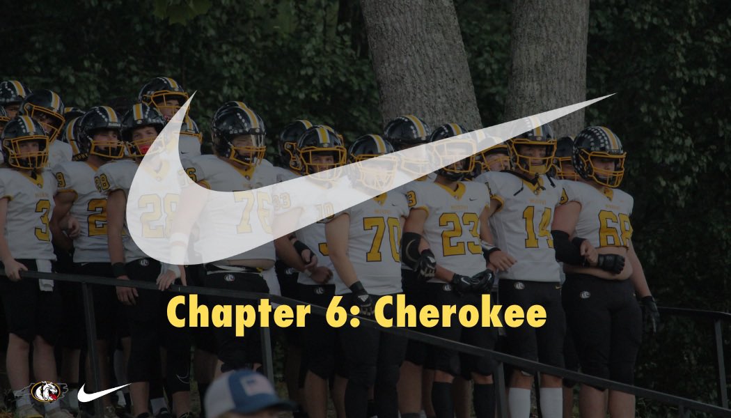 Murphy High School Football tweet media
