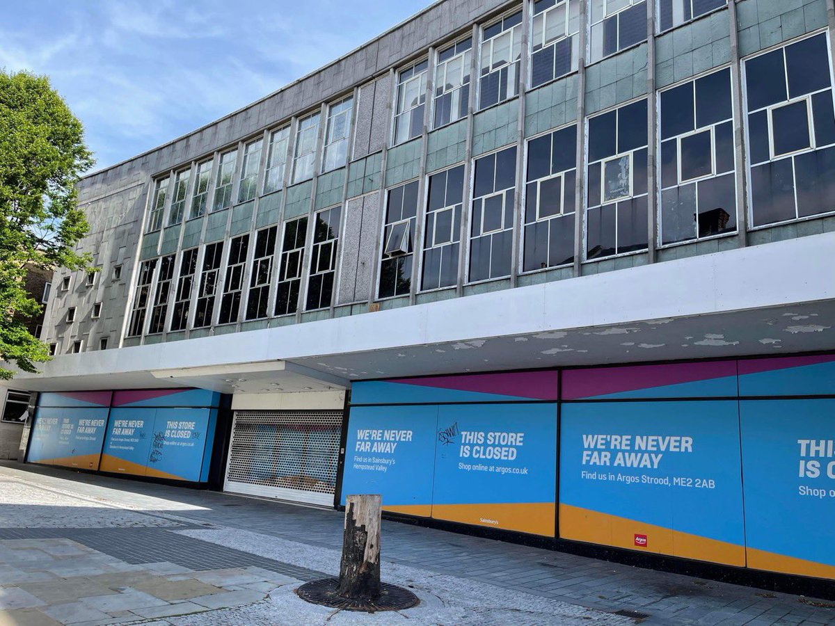 The Gillingham street angels tweet media