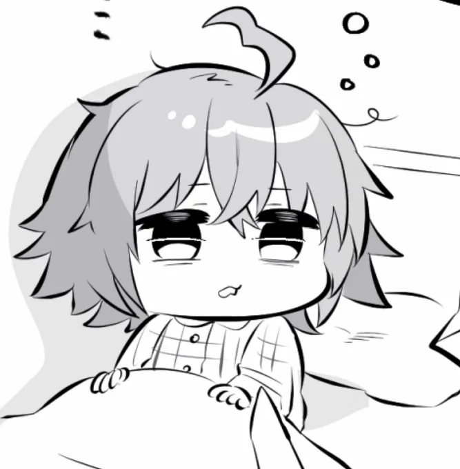 お気に入りです
ねむいねぇ……つらいね… 