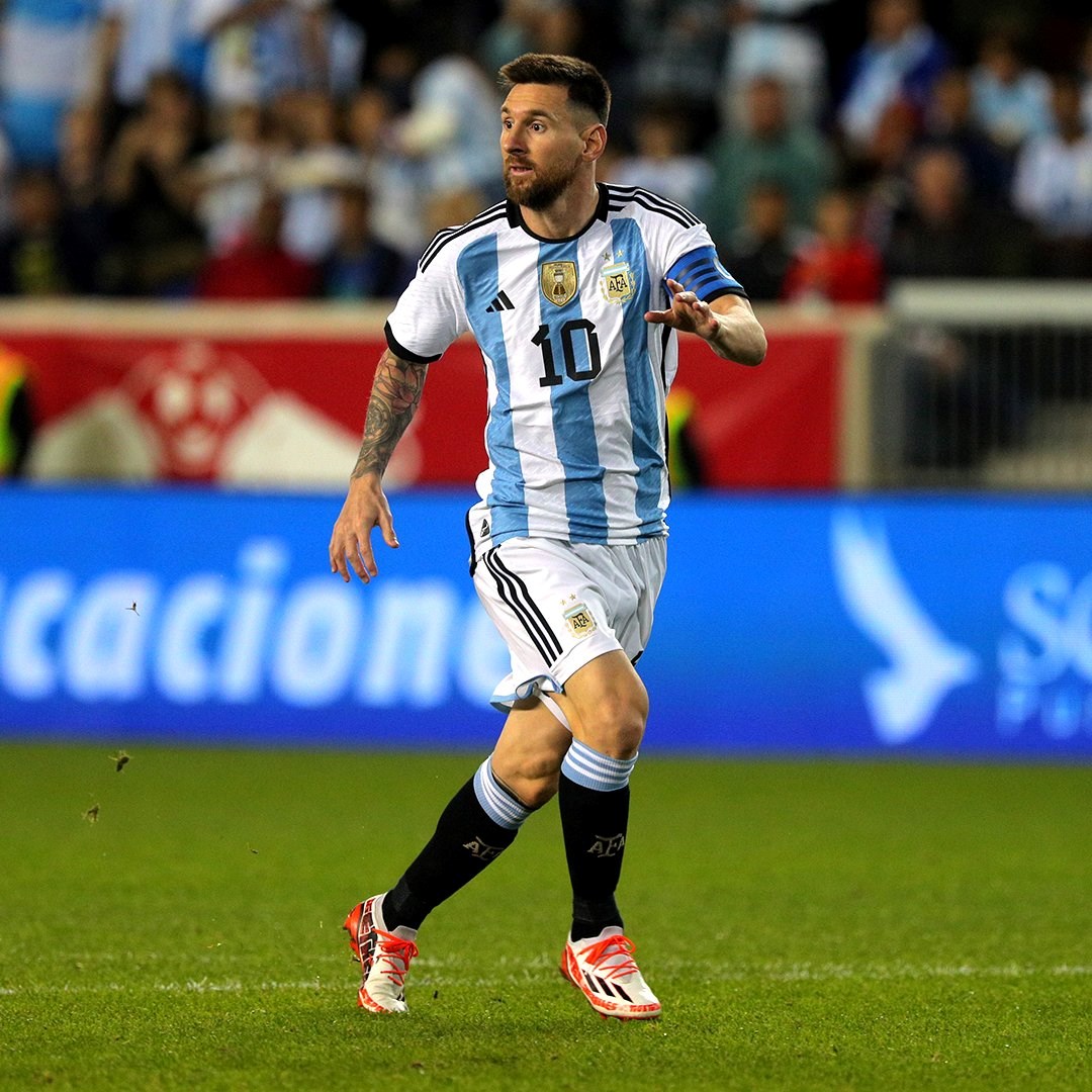 Footy Headlines on Twitter: "🇦🇷"
