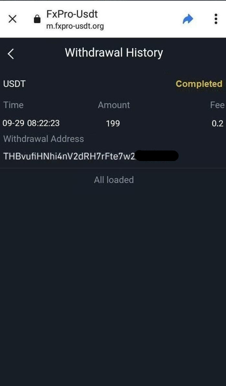 fingazellian's tweet photo. Hello, good day! Let's increase your available 11 USDT in your crypto wallet app. You can earn up 80% of your capital in this platform! Ask me how. https://t.co/V8bSEoG88r