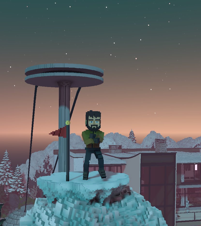 FukeKaron's tweet photo. @Everyrealm @TheSandboxGame @FNTSY_Islands https://t.co/Z9u3eHOKDG