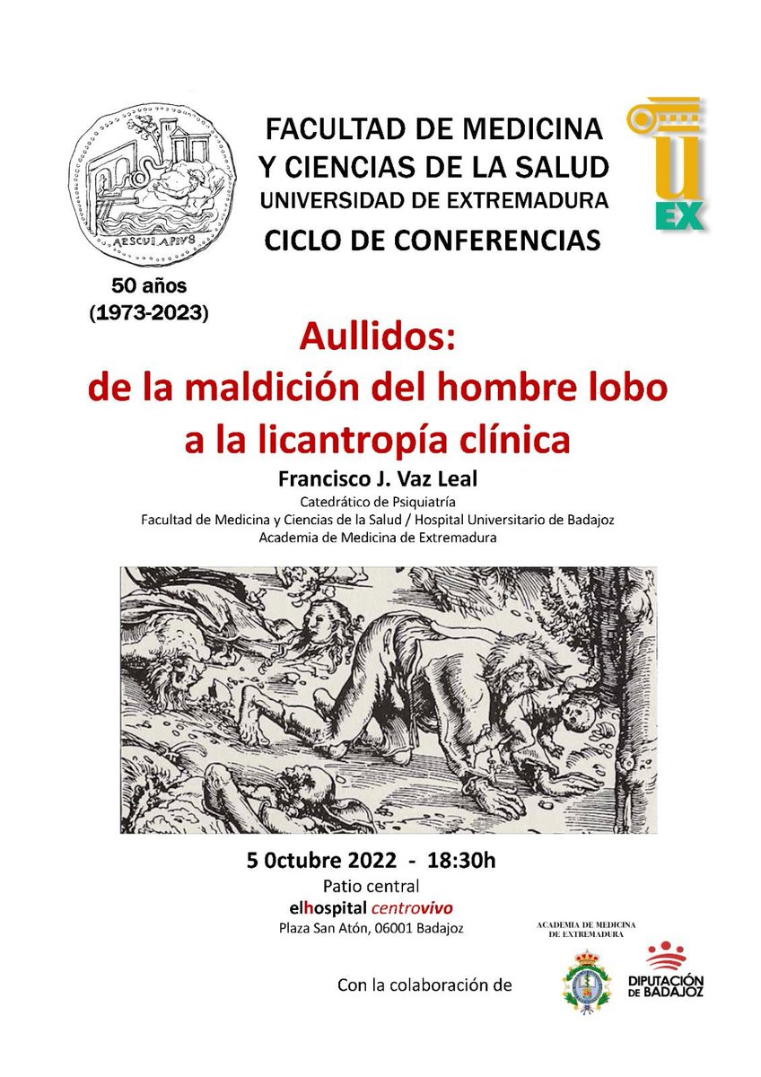 Conferencia 5 octubre 2022