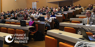 France Energies Marines tweet media