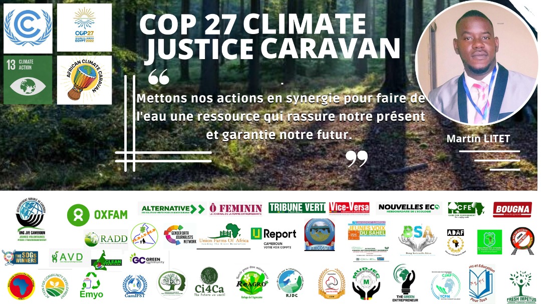 jvecmr's tweet photo. La ressource en eau est très importante pour les communautés donc mettons nos actions...👇
#CAPSURLACOP #COP27 @Oxfam @IMPAC5Canada @UNOceanDecade @JVE_Int @OIFrancophonie https://t.co/rrRRkZ9742