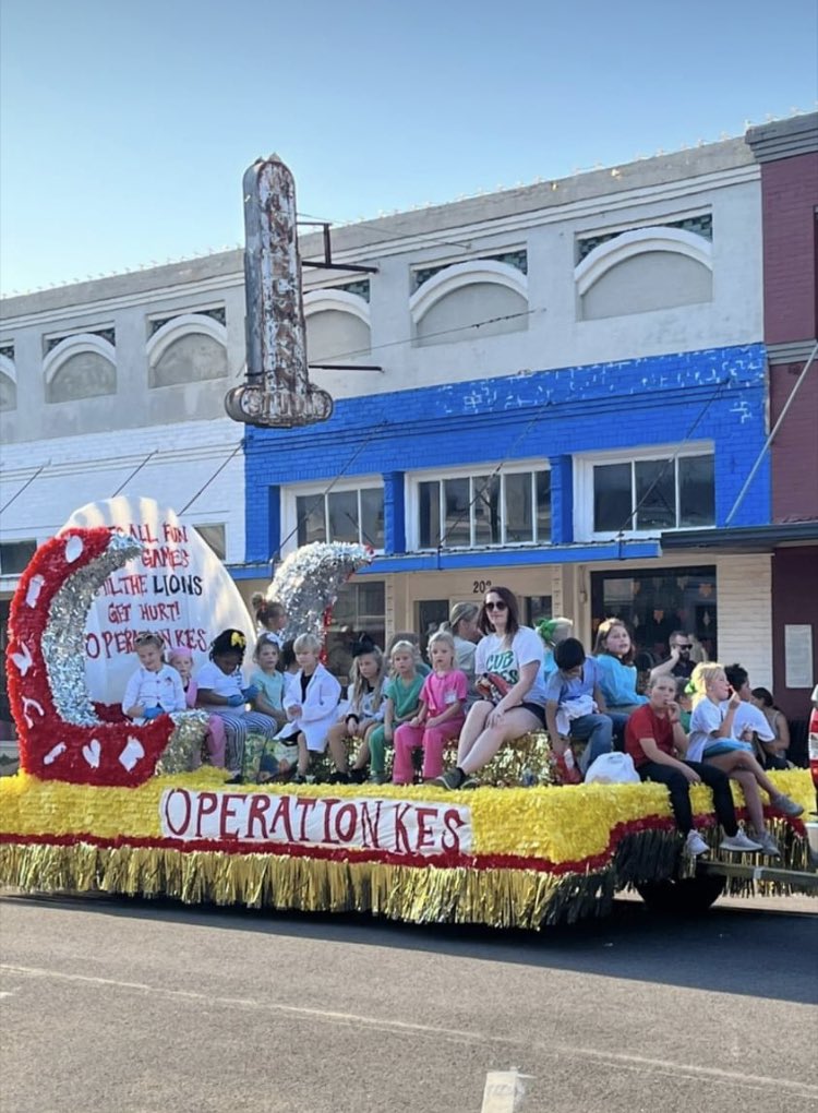 Jillian Wilke tweet media