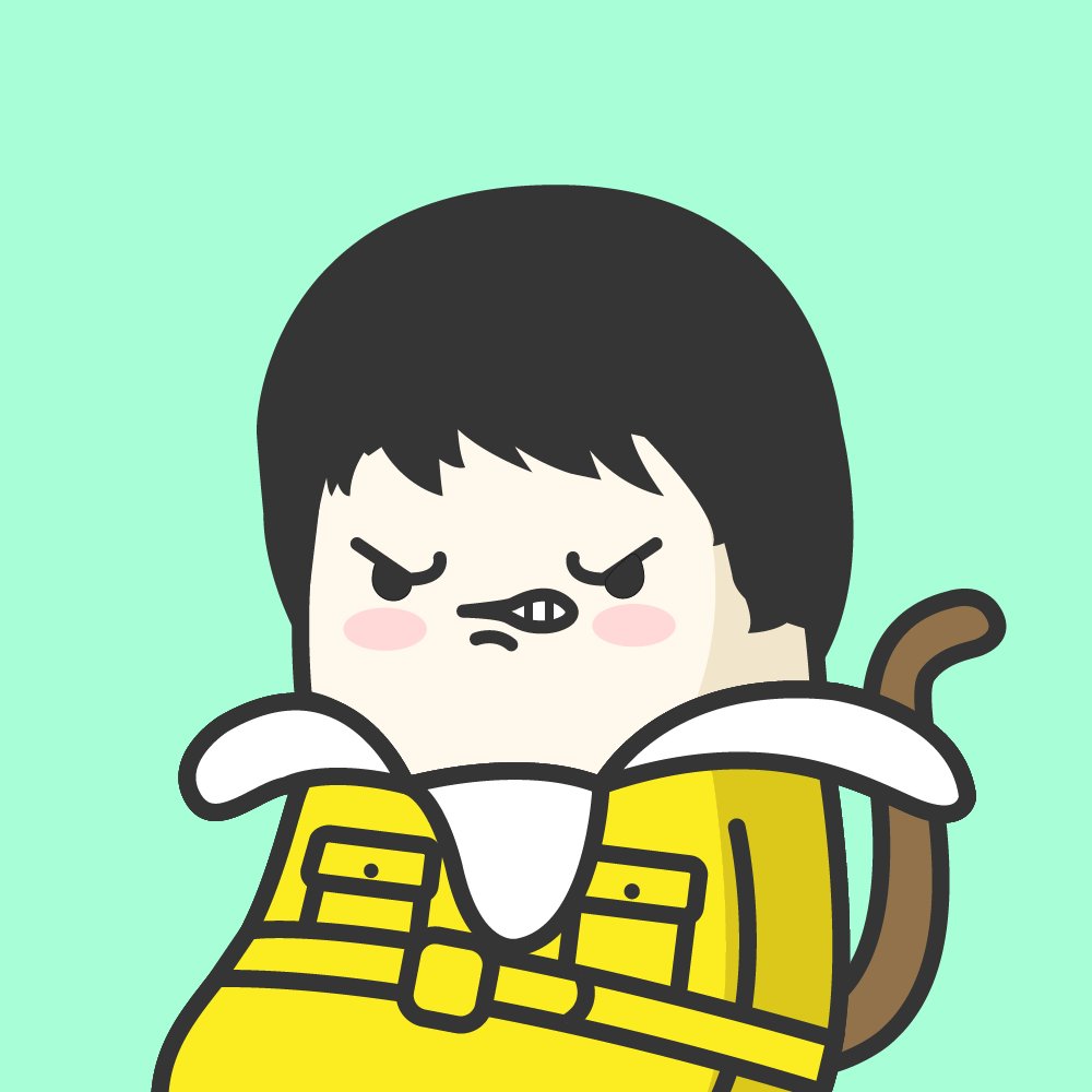 NanasSalesBot's tweet photo. Nifty Nanas #2149 has just been sold for 0.18 S◎L at Magic Eden! #SolanaNFTs #NFTSale https://t.co/4gbhP0ZDfy