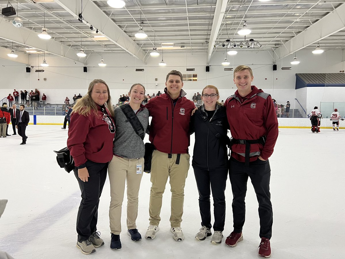 USC Athletic Training Programs tweet media