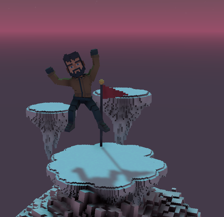SaiiconV's tweet photo. @Everyrealm @TheSandboxGame @FNTSY_Islands https://t.co/nd7lP8L28j