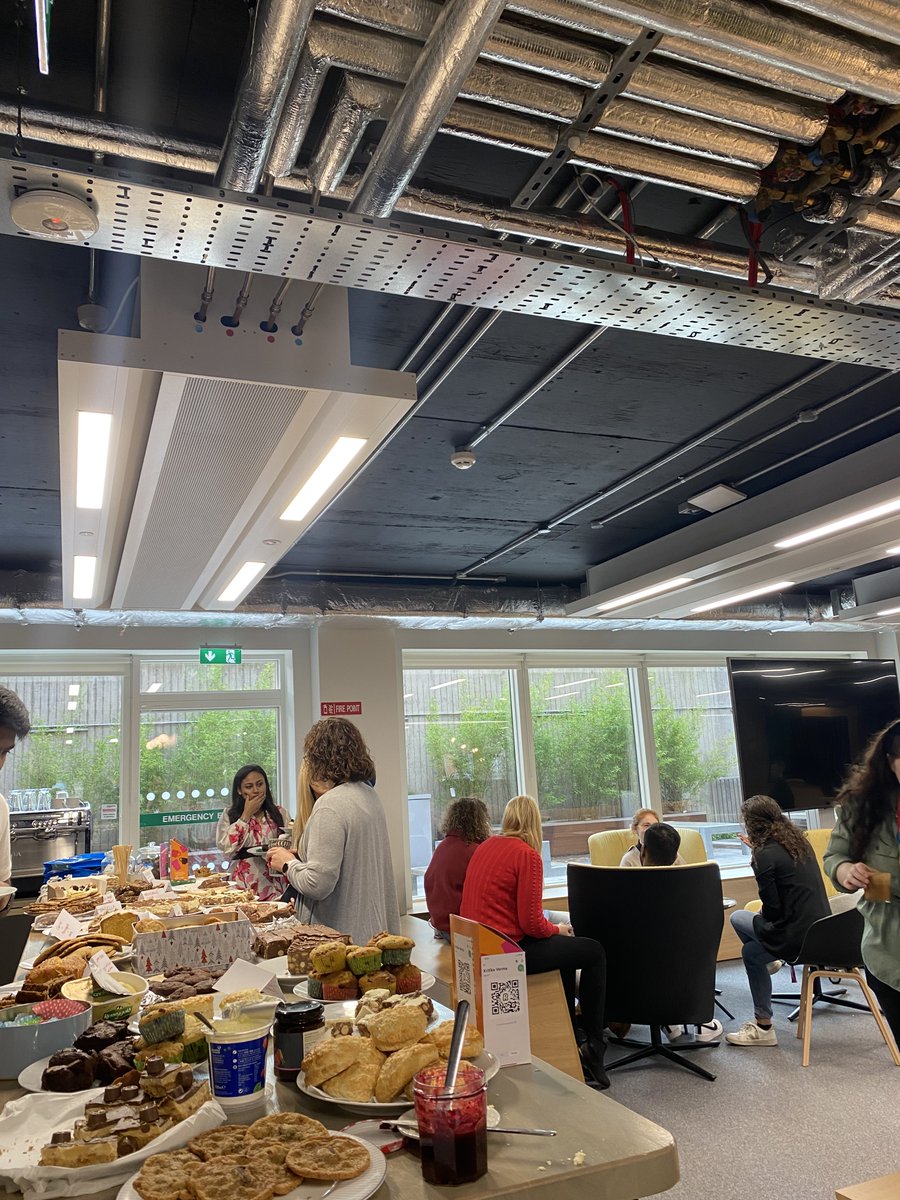 dentsu Ireland (@dentsuie) on Twitter photo Our annual bake sale is back in aid of <a href="/ourladyshospice/">Our Lady's Hospice & Care Services</a>, we are delighted with the turn out. So many treats! Weāll keep you posted on how much we raise. Our annual bake sale is back in aid of <a href="/ourladyshospice/">Our Lady's Hospice & Care Services</a>, we are delighted with the turn out. So many treats! Weāll keep you posted on how much we raise.