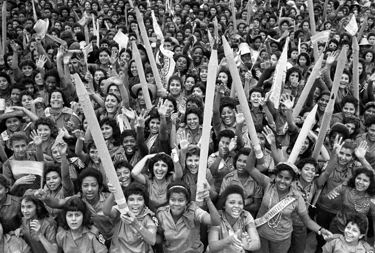 hgfilmfest's tweet photo. 👩🏾🏫TRAINING TO TEACH: LITTLE KNOWN STORIES
Tue 8 Nov, 17:30 @womenslibrary
🎟️Buy tickets: https://t.co/djiD9yUSOj
#HGFF22 #HGFilmFest #PassportToCuba #GlasgowWomensLibrary #TheLiteracyProject https://t.co/btbEOcnD6D