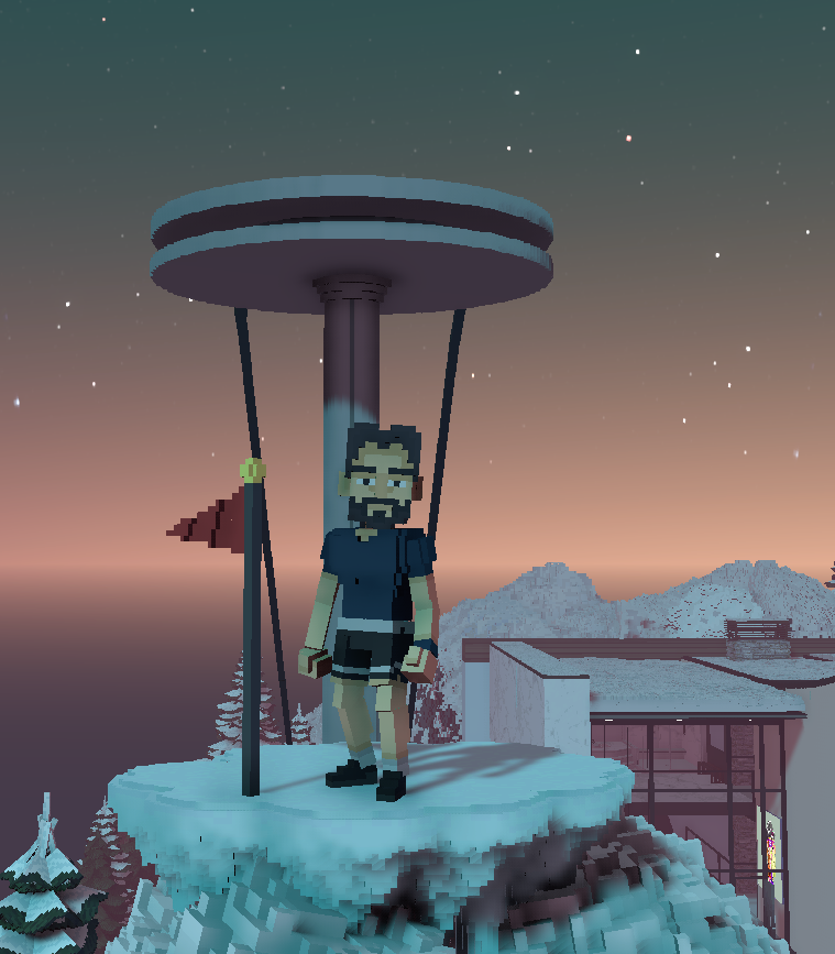 TirllyT's tweet photo. @Everyrealm @TheSandboxGame @FNTSY_Islands https://t.co/pKi0PC63D5