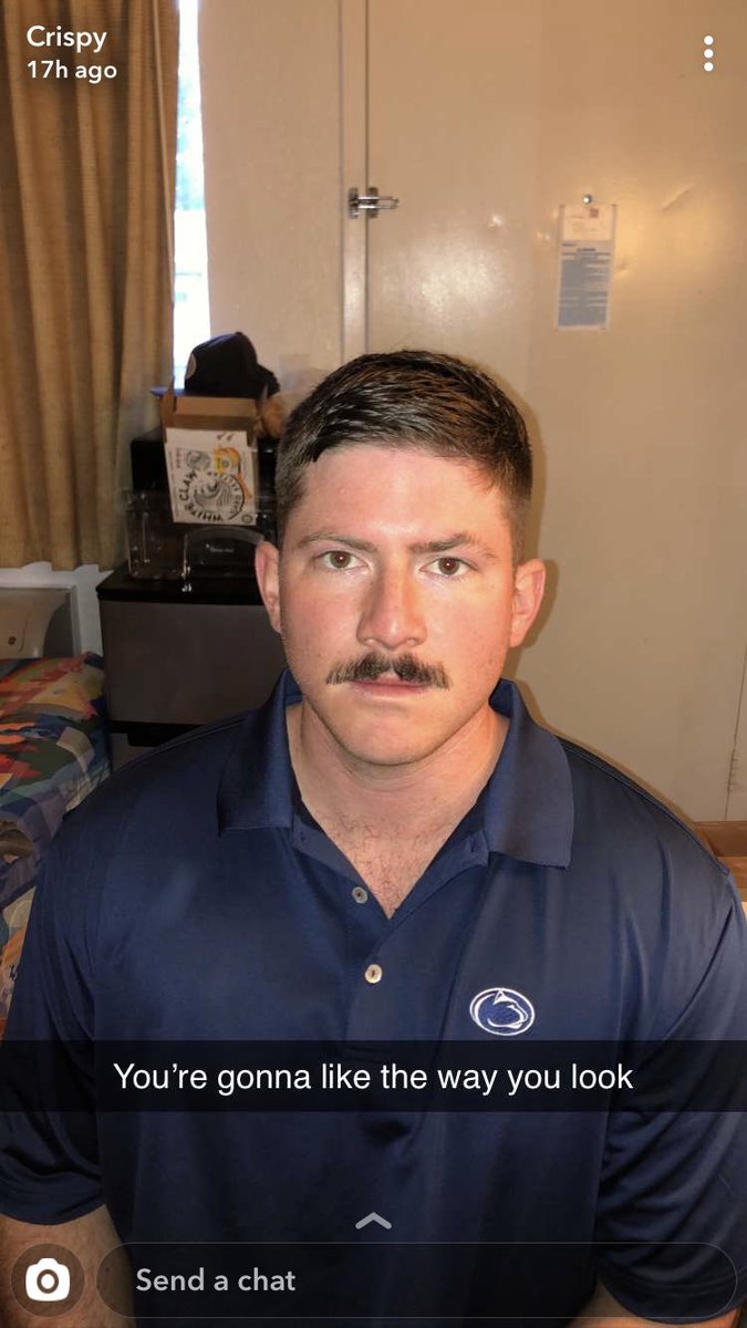 rush fish nu tweet media