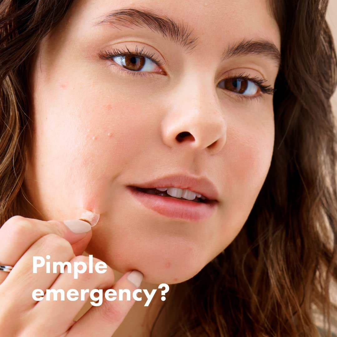 👉Mighty Patch Original from Hero Cosmetics.🥰

🛍️ Buy now:
amzn.to/3CgToGO

#Amazon #cosmetics #shopmycloset #shopping