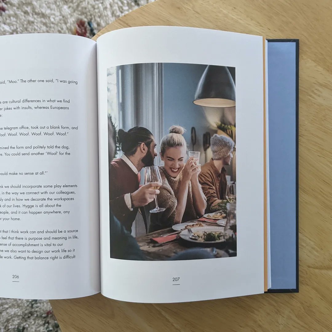 igloopicres's tweet photo. I absolutely loved helping with the #pictureresearch for this book! Based on new research from The Happiness Institute in Copenhagen, "My Hygge Home" by @MeikWiking explores how we can use colour, light & space to turn our homes into the comfortable places they deserve to be! https://t.co/BdreOGSp0W