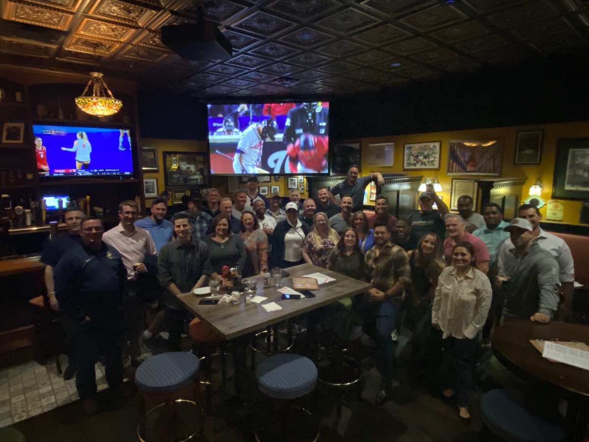 We Moved ⏩ @Comcast tweet media