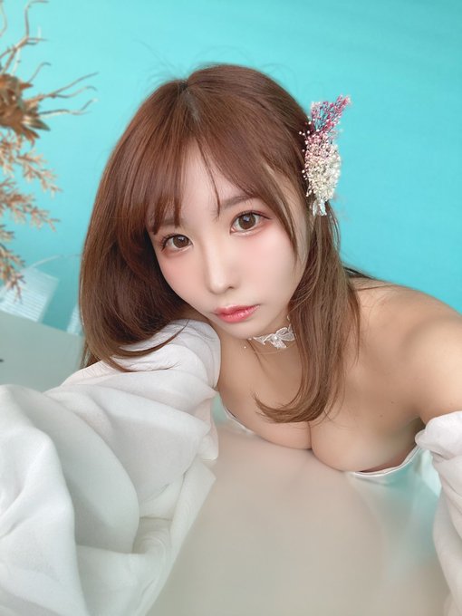 コスプレイヤーしらほしなつみのTwitter画像39