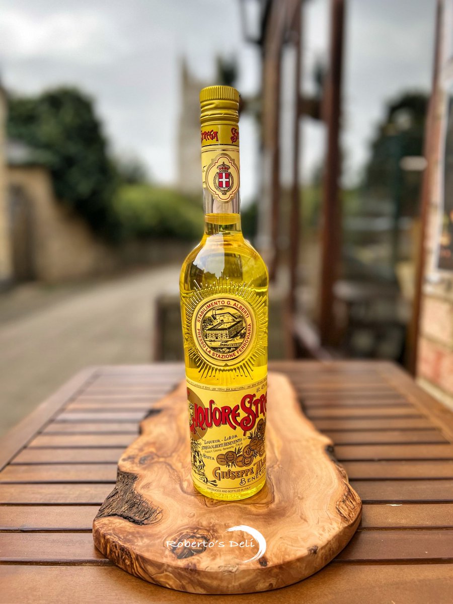 RobertosDeli1's tweet photo. Liquore Strega
@CurryCrew @StNeots
#besocialcambridge #cambridgemarketsquare #cheeseshop #stneots #shoplocal #delishop #italianwine #italianliquore #liquorestore https://t.co/jWC2WEAomB