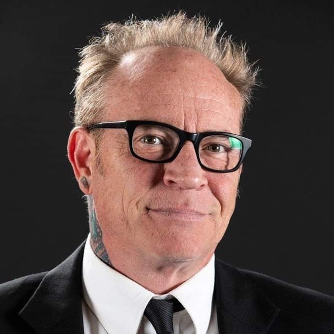 If you didn't know...I am a Voice Actor, with home recording capabilities and professional sound, great turn around time and AVAILABLE for your next production or project.
Demos|Rates|Recommendations and more at:
TyTheVoiceGuy.com