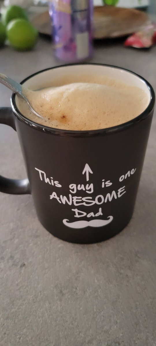 1DogeLonian's tweet image. #DadRule #dadslife #superdads