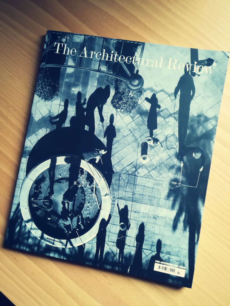 Álvaro Sevilla-Buitrago tweet media