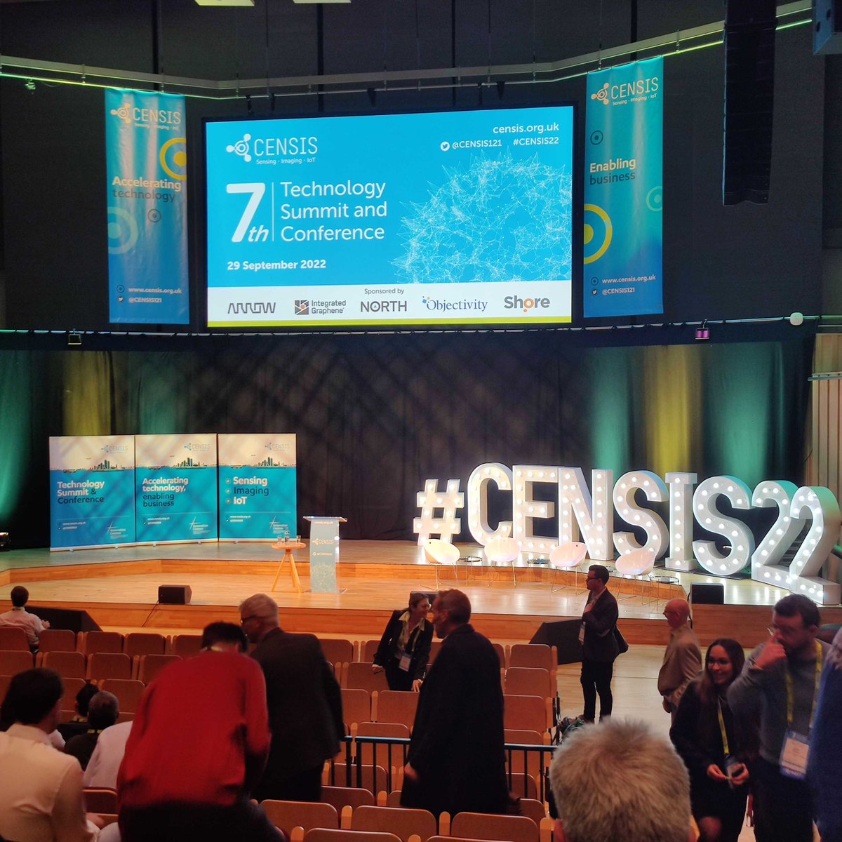 CivTech Scotland tweet media