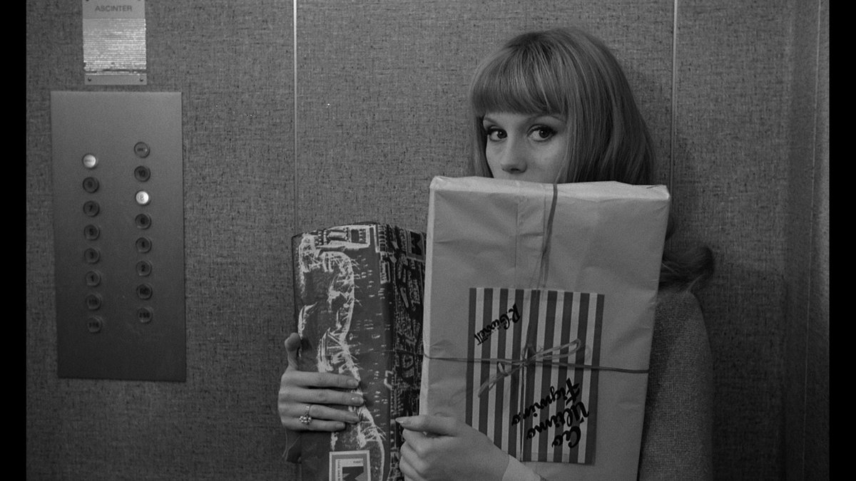 Truffaut90's tweet photo. 🎞️今週末10/1（土）より、キネマ旬報シアターにて35mmフィルム特別上映つきで開催🎞️

『突然炎のごとく』『あこがれ』『私のように美しい娘』『ピアニストを撃て』『柔らかい肌』『隣の女』『日曜日が待ち遠しい!』が35mmフィルムで上映される貴重な機会をお見逃しなく✨ https://t.co/XRVr8iJk2X