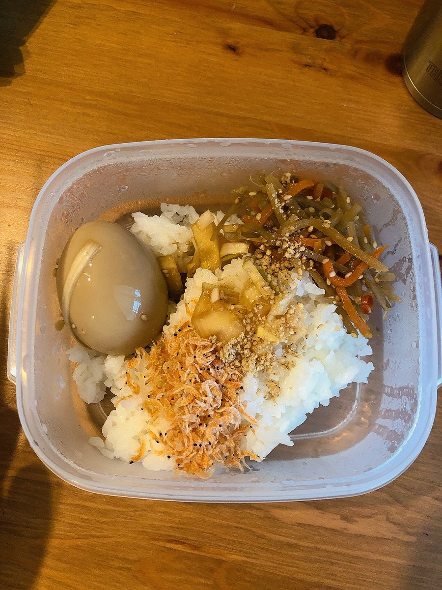 InfoTaishibou's tweet photo. 2022.09.29 朝食 https://t.co/U9nxwzHSOD