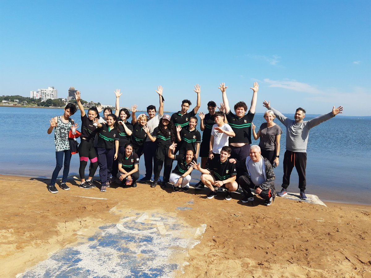 cef_san's tweet photo. Eco bici escolar. Martes 27/09 nos visitó la escuela  Manuel Belgrano. Gracias 
@cef_san @DirEducFIsica @CGEMisiones @herrerayflia @jalbertogalarza @linares_cielo @chekielon https://t.co/IJquC6BDeZ