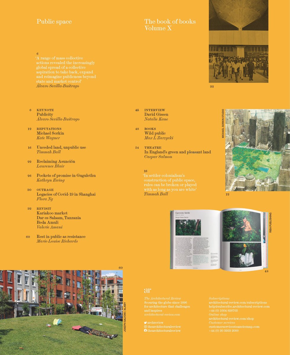 Álvaro Sevilla-Buitrago tweet media