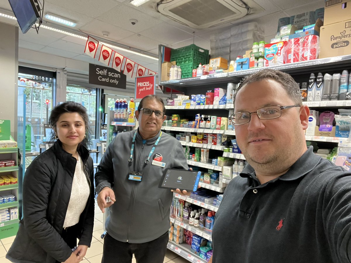 Aaron Hawkes tweet media