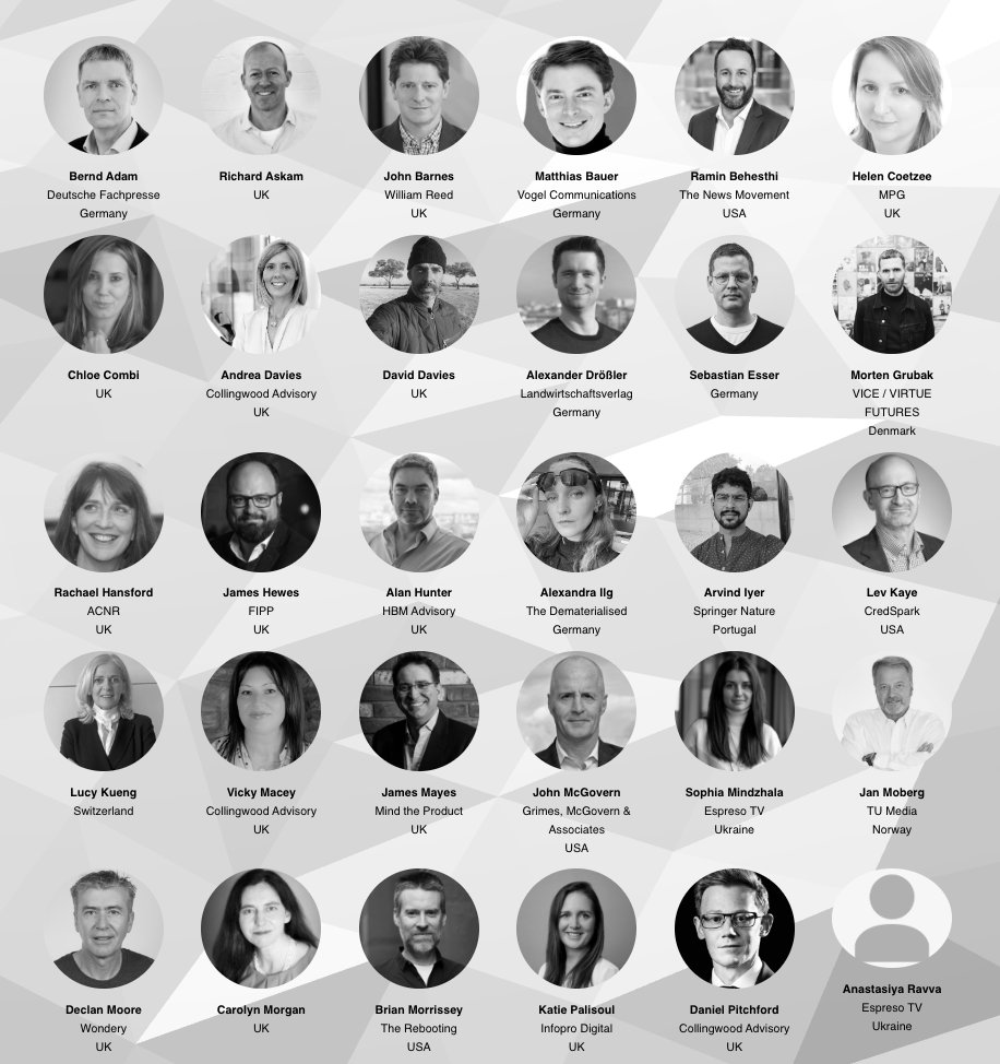 Bald ist es soweit! Die Media Makers Meet wird in Berlin stattfinden! Mit Expertinnen &amp; Experten aus 17 Ländern &amp; 53 Unternehmen ist Mx3 die Top-Veranstaltung speziell für den B2B- und Special-Interest-Medien-Bereich!

di5ru.pt/event/media-ma…
#mx3 #Berlin

#fachpresse #berlin