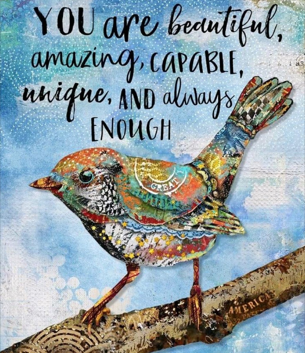 teachergoals's tweet photo. Important reminder. 🧡
📷 Unknown https://t.co/xWyfGdB3gl
