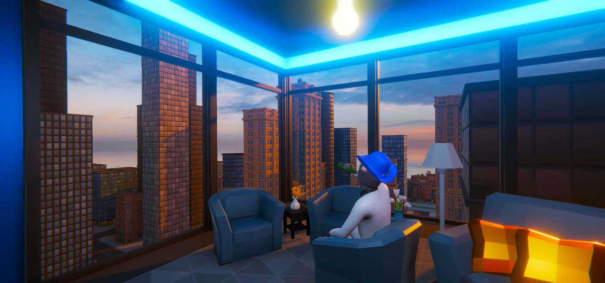 TFGmykL's tweet image. BAPESWORLD is coming🤯

A fully interactive open world experience with voice chat and many other amazing mechanics.🌐

We’ll be hosting live gaming, music, and other engaging events.🎉

Are you ready to interact with the community and earn like never before?👀