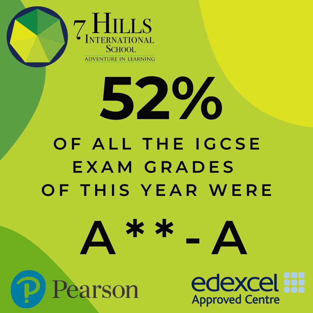 7Hills International tweet media