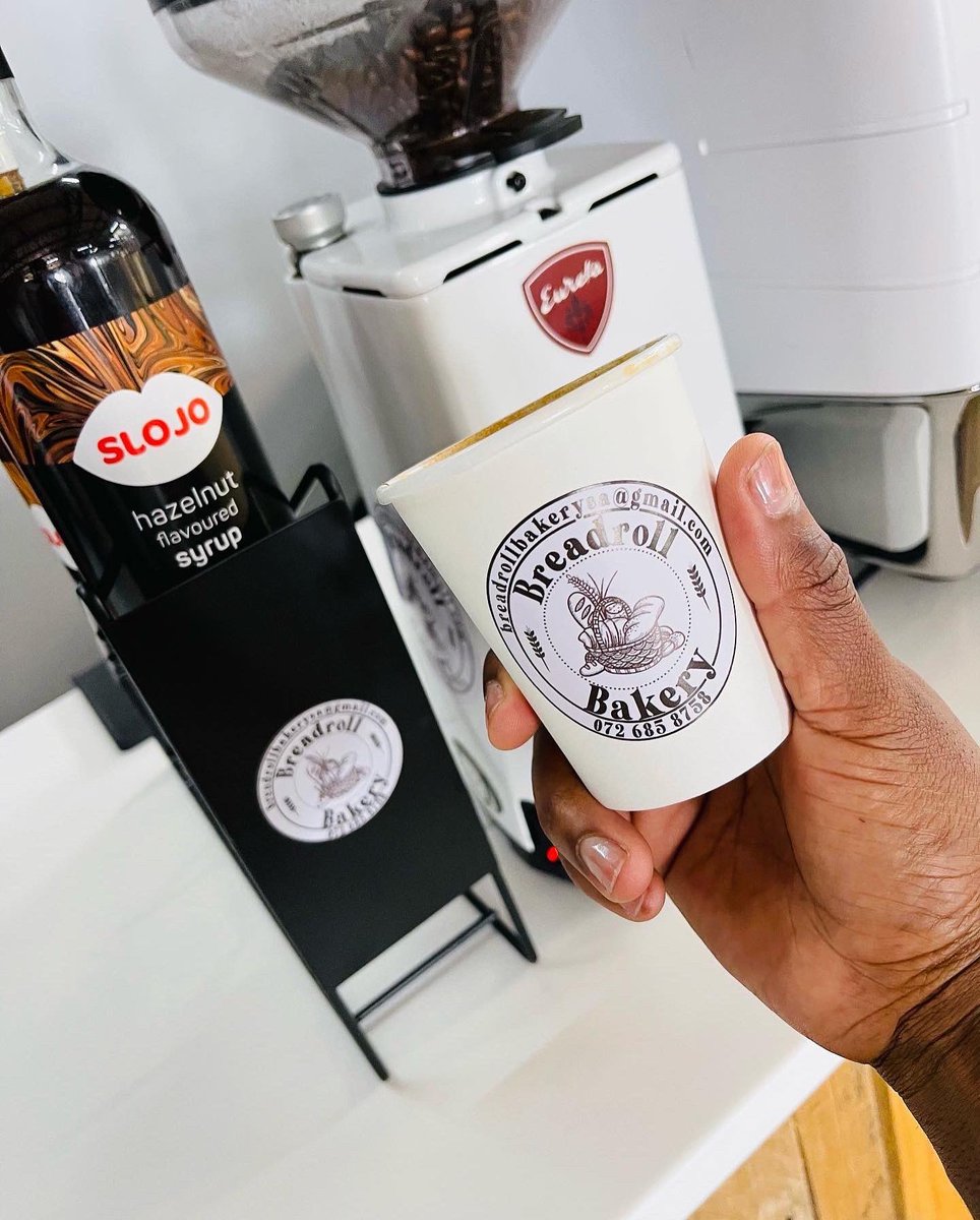 Bra_Dickson's tweet photo. @breadrollbakery
#coffee https://t.co/g3cqAt3hQO