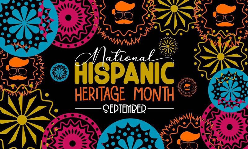 rjc_foundation's tweet photo. RJC Foundation celebrates National Hispanic Heritage Month!🎉
From September 15 all the way to October 15, we celebrate the culture, history, and lifestyle of Hispanics all around for their achievements and contributions.✨

#rjc #rjcfoundation #rjcfoundationusa #bethechange https://t.co/Tkx52WuB6u