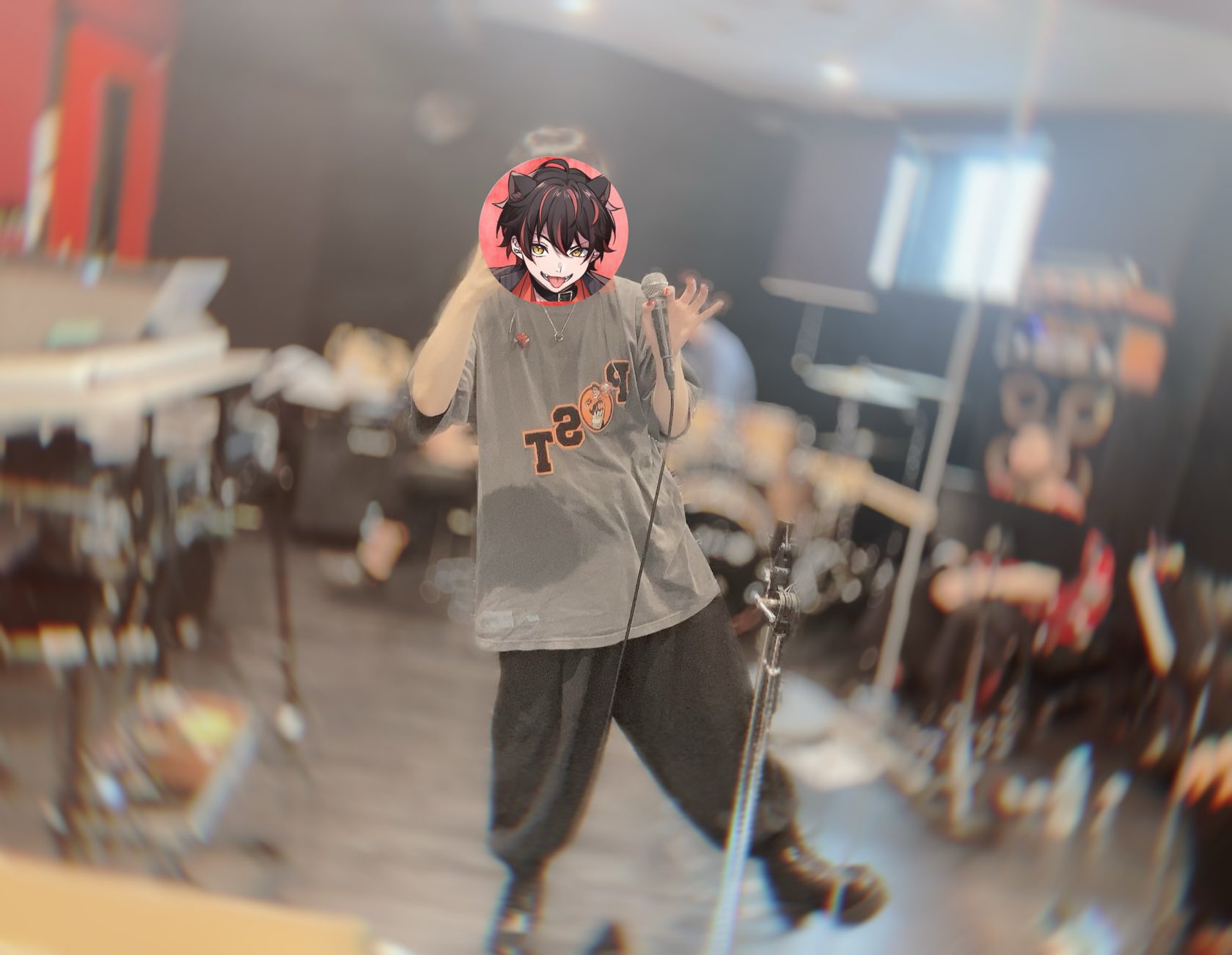 らお【すにすて】 on X: 
