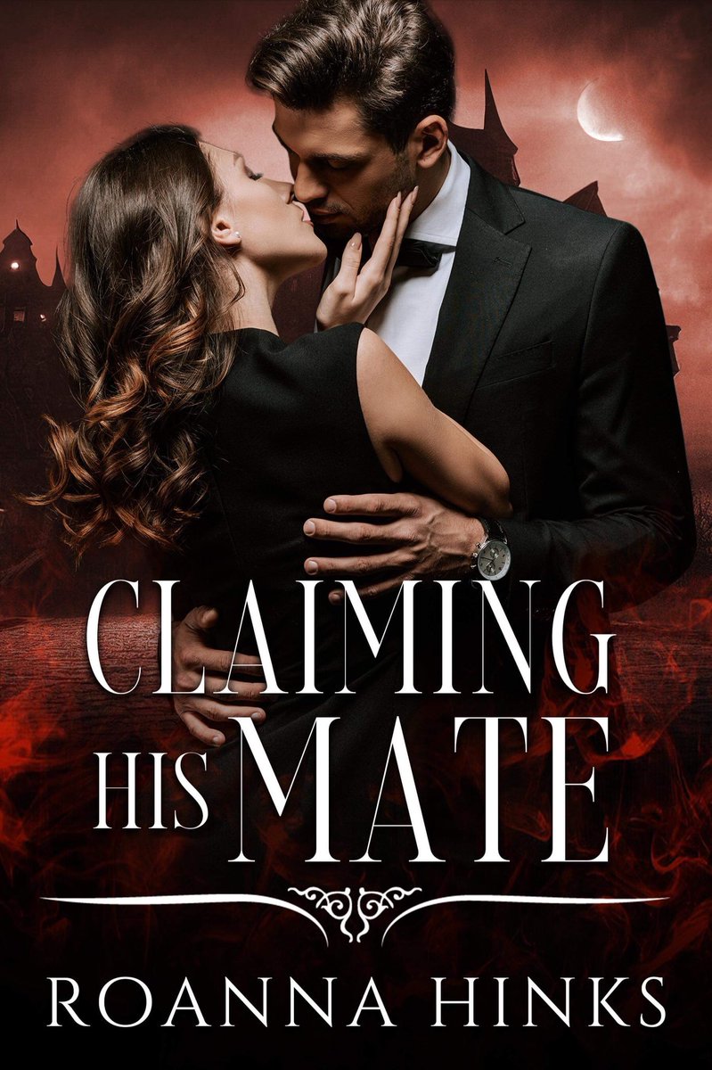 Author Roanna tweet media