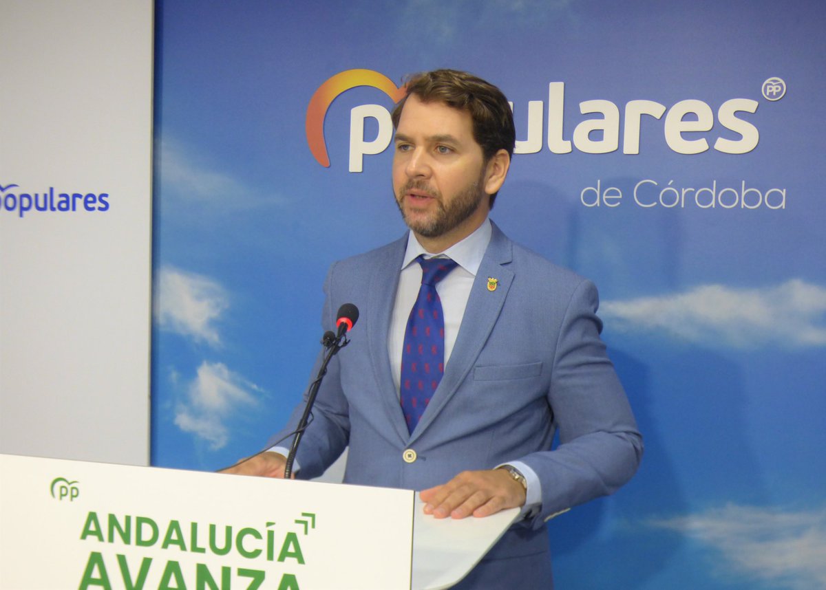 PP de Córdoba tweet media