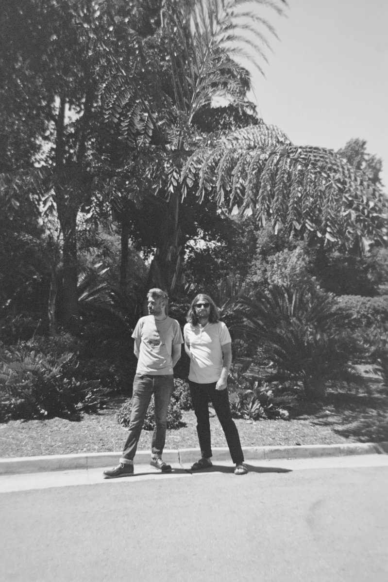 Born Fighters tweet media